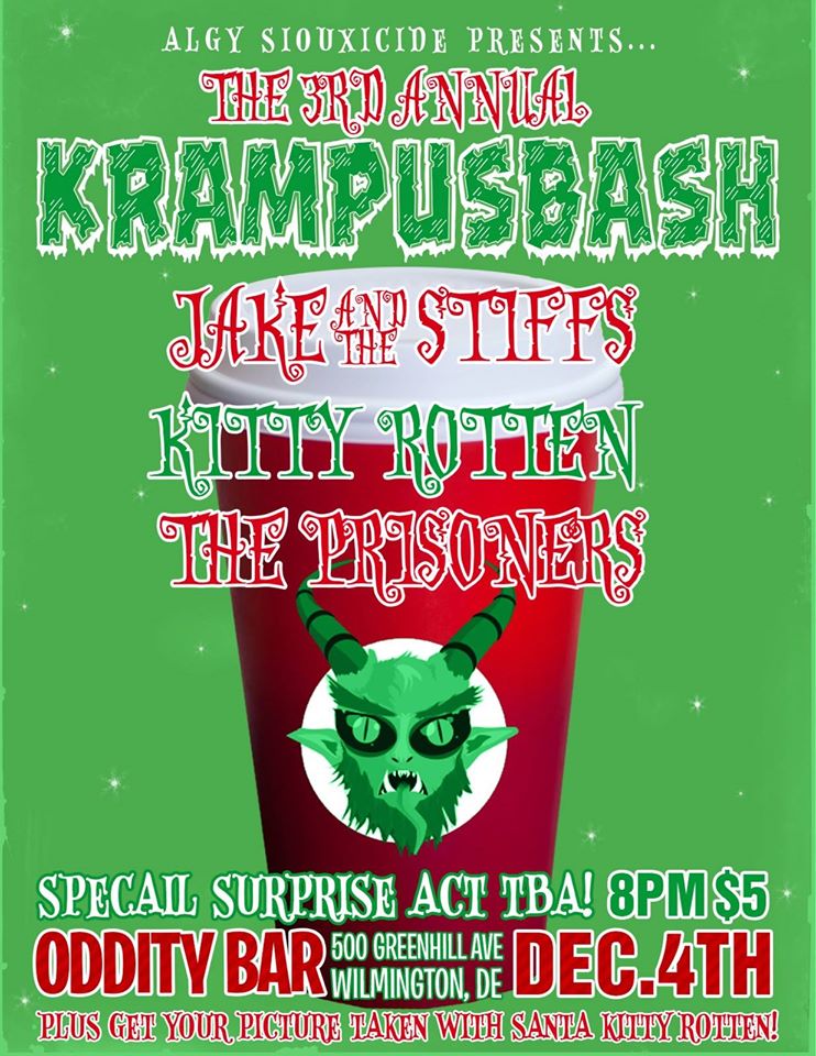 krampus